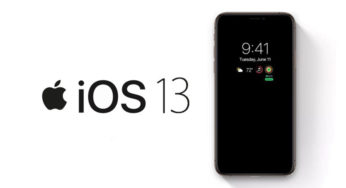 iOS 13 – duży wyciek na temat nowych funkcji dla iPhone’a i iPada