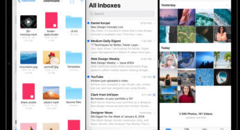 Więcej aplikacji na jednym ekranie iPada, czyli ciekawy koncept multitaskingu w iOS 13