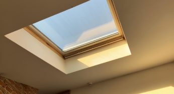 Recenzja: VELUX ACTIVE – okna dachowe i rolety wreszcie z HomeKit