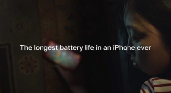 W nowej reklamie Apple przypomina, że iPhone XR ma najlepszą baterię spośród wszystkich iPhone’ów w historii (wideo)