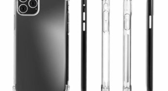 Oto etui do nowych iPhone’ów. Kwadratowe wybrzuszenie pod aparaty potwierdzone?