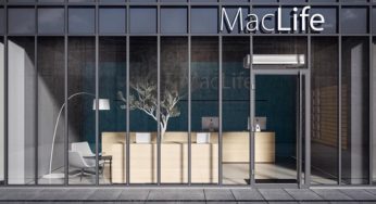 MacLife – najnowocześniejszy serwis Apple w Polsce