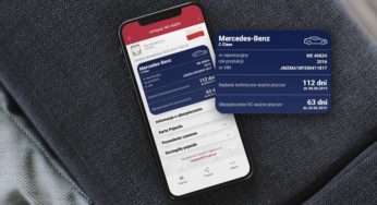 mPojazd zamiast tradycyjnego dowodu rejestracyjnego i polisy OC – już możecie potwierdzać dane dotyczące Waszego samochodu za pomocą smartfona (aktualizacja)