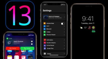 iOS 13 – kolejny wielki wyciek nowości, które już niedługo trafią do iPhone’a i iPada