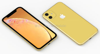 Następca iPhone’a XR ma być dostępny w dwóch nowych kolorach. Kwadratowa kamera coraz bardziej prawdopodobna