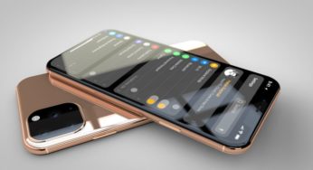 Świetny koncept iPhone’a 11 Max z dark mode – bardzo realistyczne rendery (wideo)