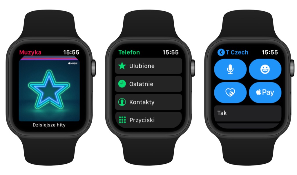 apple watch lte 4
