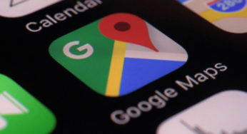 Fotoradary w Mapach Google zaczęły się już pojawiać w Polsce