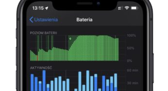 iOS 13 wydłuży życie baterii iPhone’a – Apple wprowadza funkcję optymalizacji ładowania