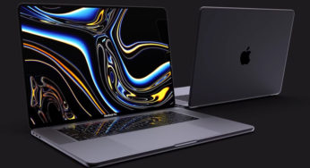 Raport: przeprojektowane MacBooki Pro 14″ i 16″ trafią do sprzedaży w drugiej połowie 2021