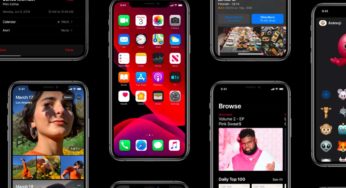 Apple udostępniło iOS 13.6.1 – oficjalna lista zmian