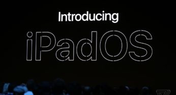Apple pokazało iPadOS – zupełnie nowy system operacyjny dla iPada