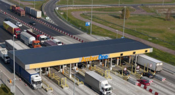 Koniec korków na bramkach? Za przejazd fragmentami autostrad A1 i A4 zapłacisz przez aplikację