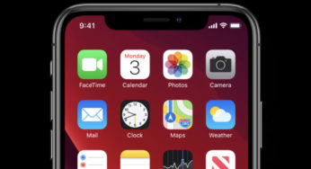 Apple udostępniło iOS 13.4.1 – oficjalna lista zmian