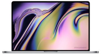 Kiedy kupimy nowego MacBooka Pro 14”/16” z ekranem mini-LED? Sprzeczne informacje