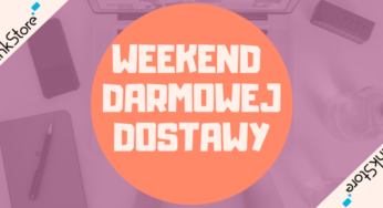 Weekend darmowej dostawy w ThinkStore powraca!