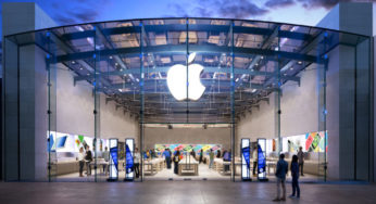 Kolejne rekordowe wyniki finansowe Apple – znaczny wzrost przychodów, świetna sprzedaż Maców i iPadów