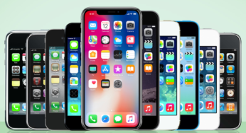 Jak długo Apple wspierało poszczególne modele iPhone’a? Rekordzistą jest iPhone 5s [infografika]