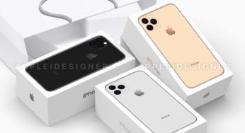 Być może poznaliśmy właśnie nazwy wszystkich trzech nowych iPhone’ów