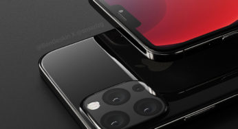 Tak może wyglądać iPhone w 2020 roku – koncept znanego „leakera”