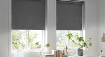 Inteligentne rolety zgodne z HomeKit już w ofercie IKEA