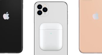 Raport: iPhone 11/Pro posiada hardware potrzebny do bezprzewodowego ładowania dwukierunkowego, ale jest ono wyłączone software’owo
