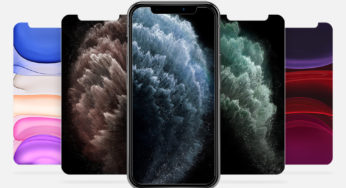 Tapety tygodnia (wydanie specjalne) – oficjalne tapety iPhone’a 11 i 11 Pro
