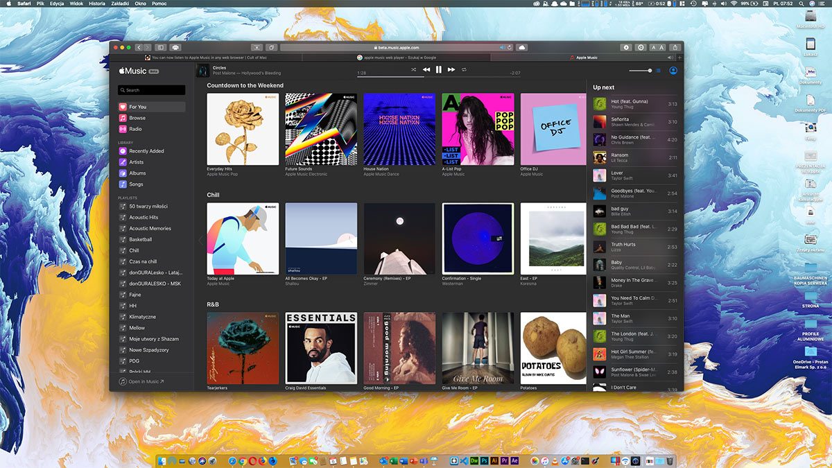 download apple music for pc