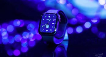 Pierwsze recenzje Apple Watch Series 5 – wspaniały wyświetlacz „always on”, wytrzymała bateria, kompas dający nowe możliwości