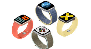 Apple Watch Series 5 – które modele są dostępne w Polsce i ile kosztują?