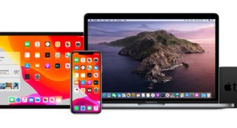 Poznaliśmy daty premiery watchOS 6, iPadOS, macOS Catalina i tvOS 13