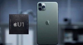 iPhone’y 11 i 11 Pro  posiadają wbudowany nowy chip Apple U1 – czym jest i do czego służy ten układ?