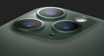 Zobacz pierwsze zdjęcie wykonane iPhonem 11 Pro przy użyciu Trybu Nocnego
