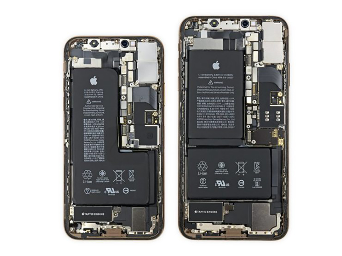 Purchase Ban Seedling Znamy pojemność baterii w iPhone'ach 11/Pro/Max - duży wzrost w porównaniu  z poprzednimi modelami | ThinkApple