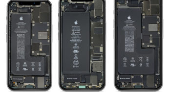 Tapety tygodnia – rentgen iPhone’a 11, 11 Pro i 11 Pro Max (oraz wszystkich wcześniejszych modeli od iPhone’a 5)