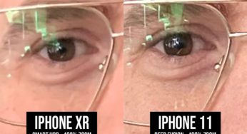 Pierwsze testy funkcji Deep Fusion w tegorocznych iPhone’ach – olbrzymia ilość detali, znacznie większa ostrość