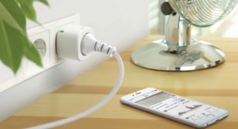 Promocja “3 w cenie 2” – inteligentne gniazdko Eve Energy z HomeKit w niespotykanej dotąd cenie