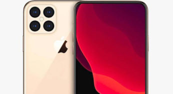 iPhone 12 bez “notcha” lub z jego znacznie mniejszą wersją, być może bez jakiegokolwiek portu – raport