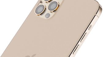 Wideo: tak mógłby wyglądać iPhone 12 Pro (2020)
