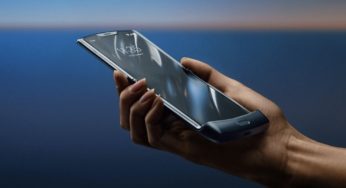 Nowa Motorola Razr to jawna próba zniszczenia legendy (opinia)