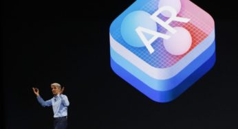 System operacyjny rOS, kamery 3D w iPhonie i iPadzie, okulary AR – Apple przygotowuje się do kolejnej rewolucji technologicznej