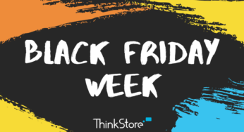 Kupujesz, czy ryzykujesz? Nowa promocja Black Friday w ThinkStore