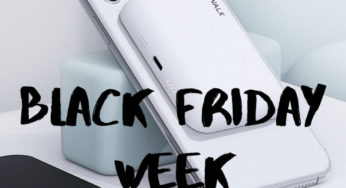 Black Friday Week: iWalk Link Me Air z nano-przyssawkami 30% taniej