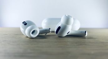 AirPods Pro – pierwsze wrażenia