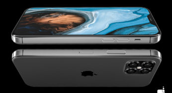 iPhone 12 Pro (2020) – największy update iPhone’a od czasów iPhone’a X (rendery)