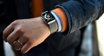 Black Friday: bransoleta mediolańska  Tech-Protect Milanese Band do Apple Watcha w promocji -40%