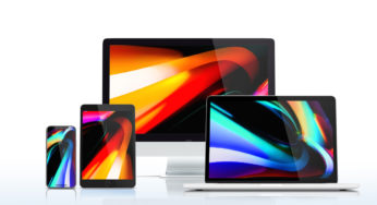 Tapety Tygodnia – wydanie specjalne: oficjalne tapety z MacBooka Pro 16″ (dla Maca, iPada i iPhone’a)