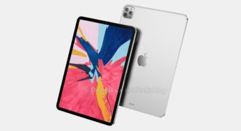 Nowe iPady Pro – w marcu modele z potrójną kamerą, jesienią z modem 5G i procesorem A14X