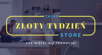 Złoty Tydzień: Inteligentne gniazdko Eve Energy z HomeKit w spektakularnej cenie