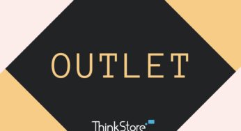OUTLET ThinkStore – nowe akcesoria, jeszcze większe zniżki